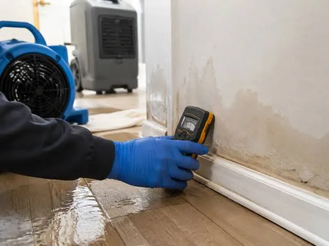 24/7 Water damage restoration services in Southern Shores, NC - Rapid flood cleanup and mitigation